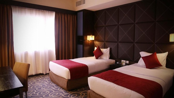 The Eclipse Boutique Suites Main image