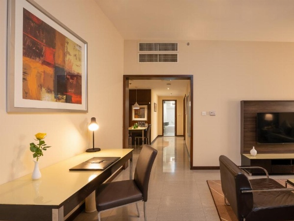 The Eclipse Boutique Suites image 49