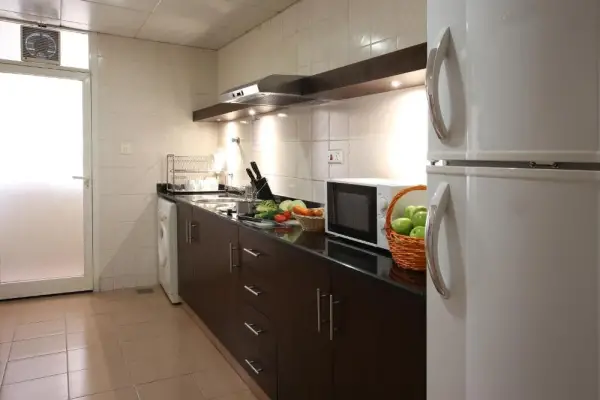 The Eclipse Boutique Suites 10