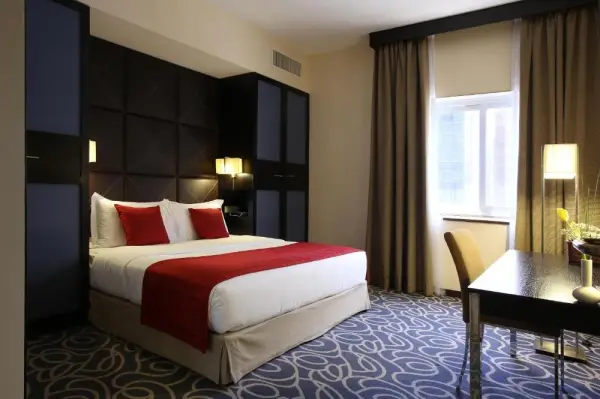 The Eclipse Boutique Suites 6