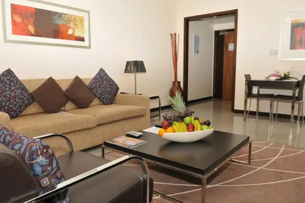 The Eclipse Boutique Suites 7