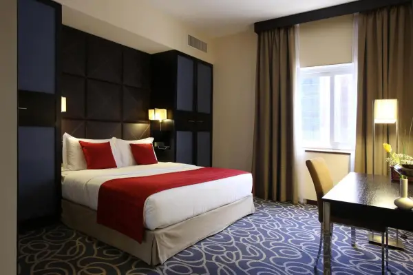 The Eclipse Boutique Suites